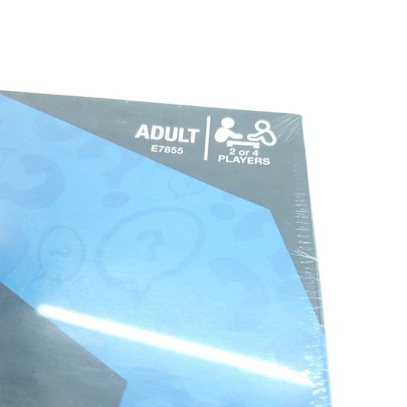 Hasbro Gaming Guess Who? High School Reunion A Parody Of The Classic Boa… - Picture 5 of 9